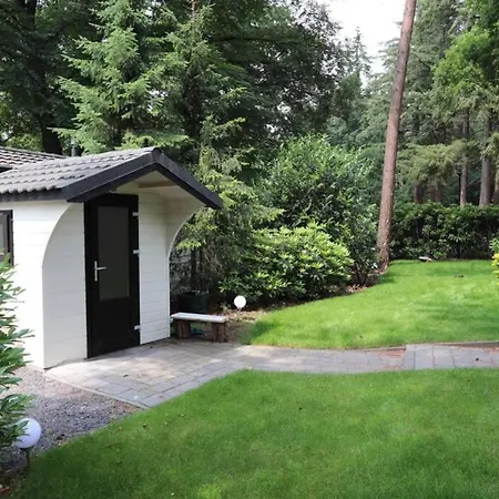Beautiful Bungalow In The Woods At *
