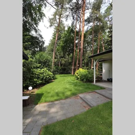 Beautiful Bungalow In The Woods At Bennekom